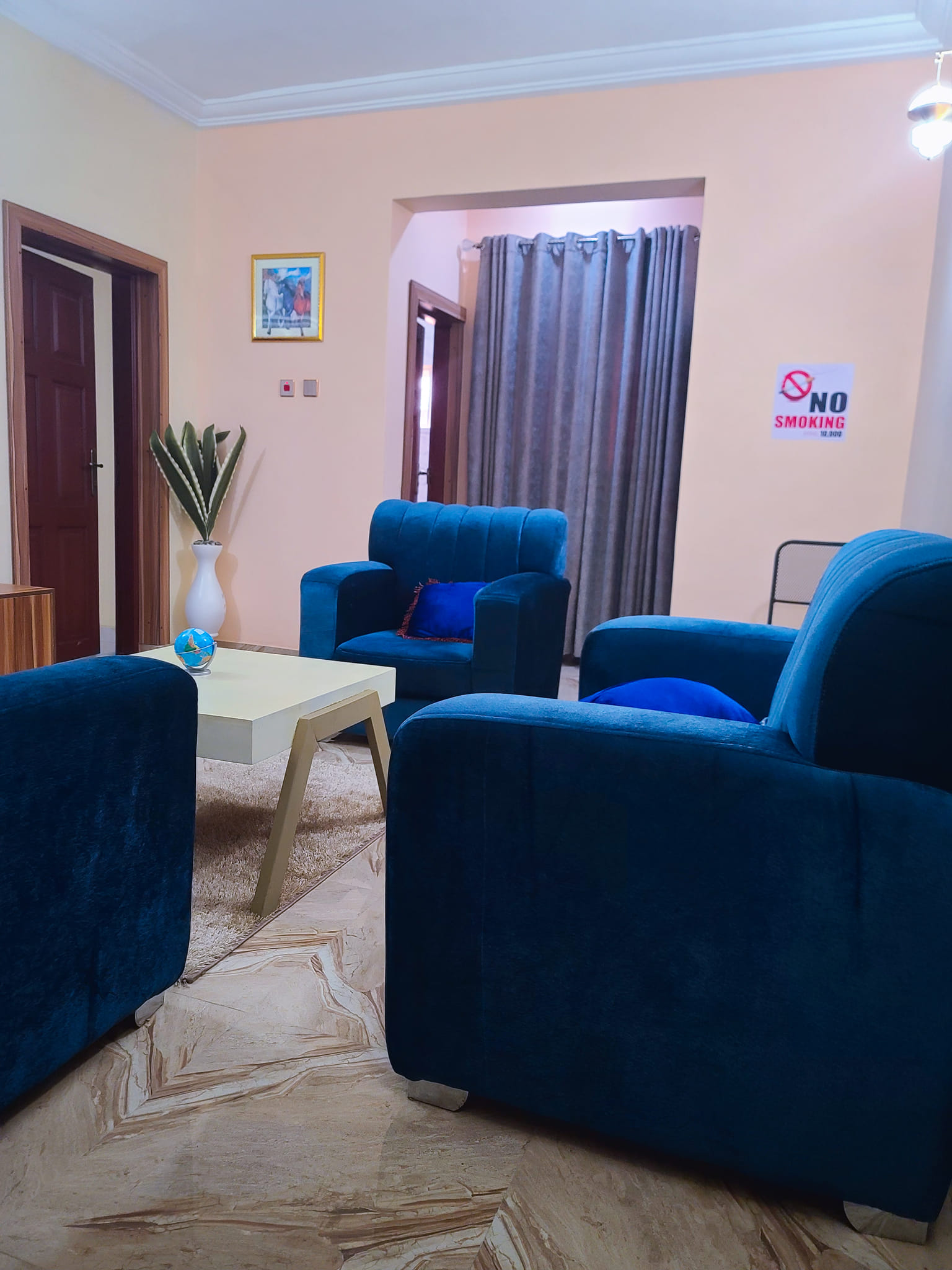 Luxury Apartments with the Best Views in Nigeria (Beyond the Usual Cities)
